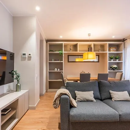 Apartment Apartamento Sarria-sant Gervasi *