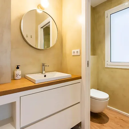 Apartment Apartamento Sarria-sant Gervasi *